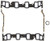 FEL-PRO Fel-Pro Intake Gasket - Ford Fe 1246 S-3 