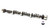 ISKY CAMS Isky Cams Sbc Hydraulic Camshaft 201Lr2 