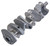 EAGLE Eagle Bbc 4340 Forged Crank - 4.250 Stroke 445442546385 