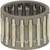 BRINN TRANSMISSION Brinn Transmission Bearing 71049 