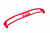 BMR SUSPENSION Bmr Suspension 11-15 Camaro Strut Tower Brace Non Supercharged Stb017r 