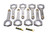 CALLIES Callies Gm Ls Forged H-Beam Rods - 6.125/2.100 Csc6125ds2a2ah 