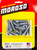 MOROSO Moroso Bb Chevy Intake Bolts 38410 