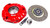 MCLEOD Mcleod Clutch Kit-Super Street Pro Gm 75221 