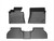 WEATHERTECH Weathertech Front And Rear Floorline Rs 44532-1-2 