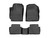 WEATHERTECH Weathertech Front And Rear Floorline Rs 441413-1-2 