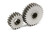 WINTERS Winters Quick Change Gears 8509A 