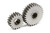 WINTERS Winters Quick Change Gears 8526 