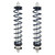 STRANGE Strange Double Adjustable Shock Kit W/Springs (Pair) S5006 