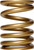 LANDRUM SPRINGS Landrum Springs Prog Pull Bar Spring 5In Od X 7In Long G1100-1600 