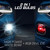 XKGlow Xk Glow Xk045004-Hb3 2 In 1 Led Bulb Kit W/ Multi-Color Devil Eye & Xkchrome App 