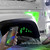 XKGlow Xkglow Xk-Vent-Rgb-Kit Amber Turn Signal Running Light For Jeep Fender Vent 