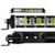 XKGlow Xkglow Xk-Bar-14 High Power 14" Rgb Light Bar W Built-In Bluetooth Controller 