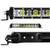 XKGlow Xkglow Xk-Bar-14 High Power 14" Rgb Light Bar W Built-In Bluetooth Controller 