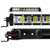 XKGlow Xkglow Xk-Bar-14 High Power 14" Rgb Light Bar W Built-In Bluetooth Controller 