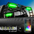 XKGlow Xkglow Xk-Bar-20 High Power 20" Rgb Light Bar W Built-In Bluetooth Controller 