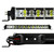 XKGlow Xkglow Xk-Bar-20 High Power 20" Rgb Light Bar W Built-In Bluetooth Controller 
