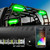 XKGlow Xkglow Xk-Bar-20 High Power 20" Rgb Light Bar W Built-In Bluetooth Controller 