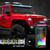 XKGlow Xkglow Xk-Bar-50 High Power 50" Rgb Light Bar W Built-In Bluetooth Controller 