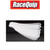 RaceQuip Racequip Pro 2Mm Clear Helmet Face Shield Tear-Offs, Pack Of 20 