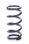 HYPERCO Hyperco Coil Over Spring 2.5In Id 7In Tall 187B0300 