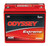 ODYSSEY BATTERY Odyssey Battery Battery 170Cca/280Ca M6 Female Terminal 0769-2017C0n6 