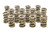 PAC RACING SPRINGS Pac Racing Springs 1.645 Triple Valve Springs - (16) Pac-1350 