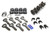 EAGLE Eagle Sbc Rotating Assembly Kit - Competition 12004060 