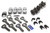 EAGLE Eagle Sbc Rotating Assembly Kit - Competition 12007030 