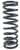 HYPERCO Hyperco Rear Spring 5In Id 13In Tall 18S-150 