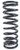 HYPERCO Hyperco Rear Spring 5In Id 16In Tall 18Snu-200 