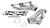 HEDMAN Hedman 82-04 Gm S-10 Header 283-400 Mid Length 1-3/4 69566 