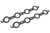 HEDMAN Hedman Header Gaskets 27470 