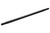 MPD RACING Mpd Racing 5/8 Aluminum Radius Rod 19.5In Black 1In Od Mpd41950 