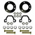 SKYJACKER Skyjacker Front Leveling Kit 1In 