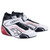 Alpinestars USA Alpinestars Usa Shoe Tech-1T V3 White / Black / Red Size 9.5 