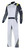 Alpinestars USA Alpinestars Usa Suit Atom Silver Flu/Yel X-Large 