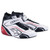 Alpinestars USA Alpinestars Usa Shoe Tech-1T V3 White Black / Red Size 11 