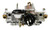 HOLLEY Holley Performance Carburetor 670Cfm Street Avenger 0-80670 