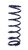 HYPERCO Hyperco 1812E0100 Coil Over Spring 3in ID 12in Tall 1.812E+153 