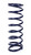 HYPERCO Hyperco 1812E0200 Coil Over Spring 3in ID 12in Tall 1.812E+203 