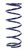 HYPERCO Hyperco 1810E0175 Coil Over Spring 3in ID 10in Tall 1.81E+178 