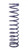 HYPERCO Hyperco 1816E0150 Coil Over Spring 3in ID 16in Tall 1.816E+153 