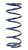 HYPERCO Hyperco 1810E0225 Coil Over Spring 3in ID 10in Tall 1.81E+228 