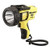  Streamlight 44910 Waypoint Rechargeable Pistol Grip Spotlight With Ac - Yellow 