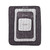 The Rag Company The Gauntlet 12X12 Microfiber Drying Towel- Single
