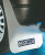 Sparco Mud Flap Pair - White