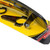  Longacre Racing 22530 17" Rearview Mirror Kit - Short Brackets 