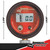 Longacre Basic Digital Tire Pressure Gauge - 0-60 Psi
