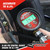 Longacre Digital Quick Fill Tire Pressure Gauge - 0-60 Psi